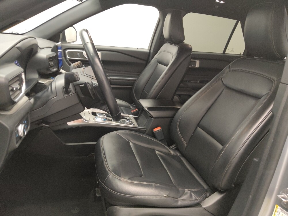 2020 Ford Explorer in Temple, TX 76502 - 18082810 17