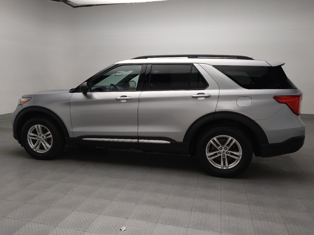 2020 Ford Explorer in Temple, TX 76502 - 18082810 3