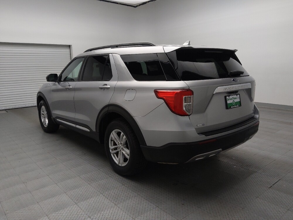 2020 Ford Explorer in Temple, TX 76502 - 18082810 5