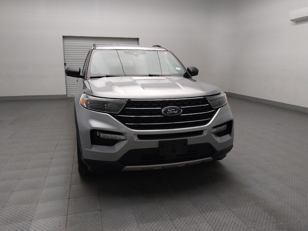2020 Ford Explorer in Temple, TX 76502 - 18082810 14