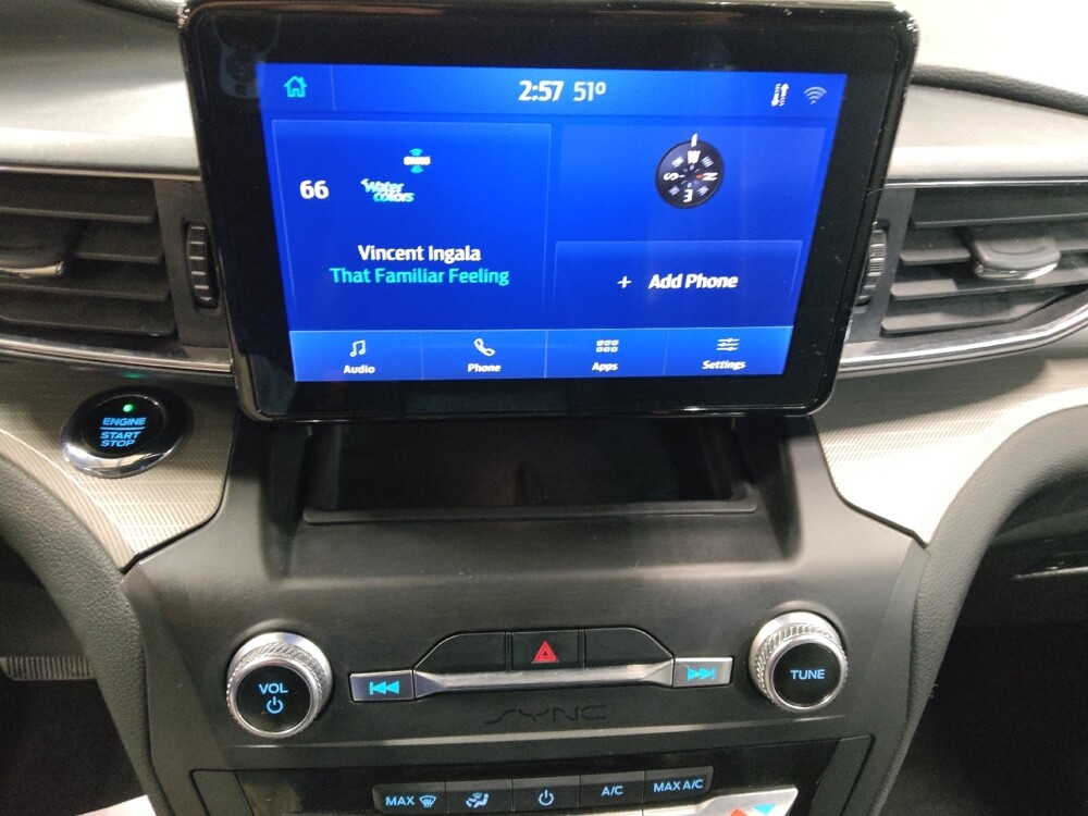 2020 Ford Explorer in Temple, TX 76502 - 18082810 25