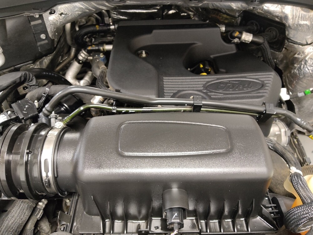 2020 Ford Explorer in Temple, TX 76502 - 18082810 30