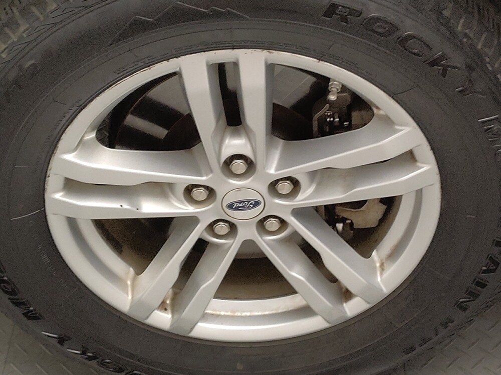 2020 Ford Explorer in Temple, TX 76502 - 18082810 31