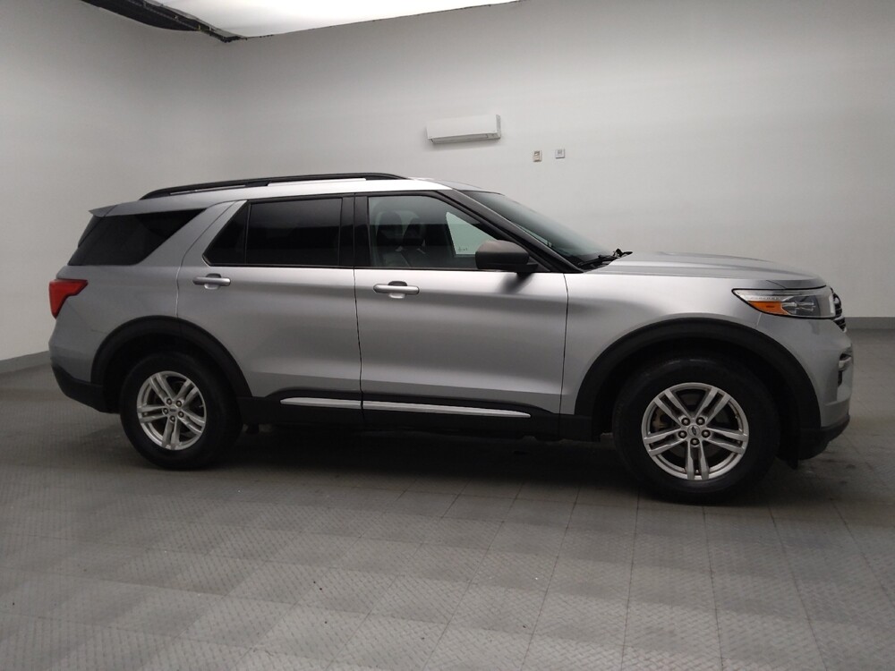 2020 Ford Explorer in Temple, TX 76502 - 18082810 11