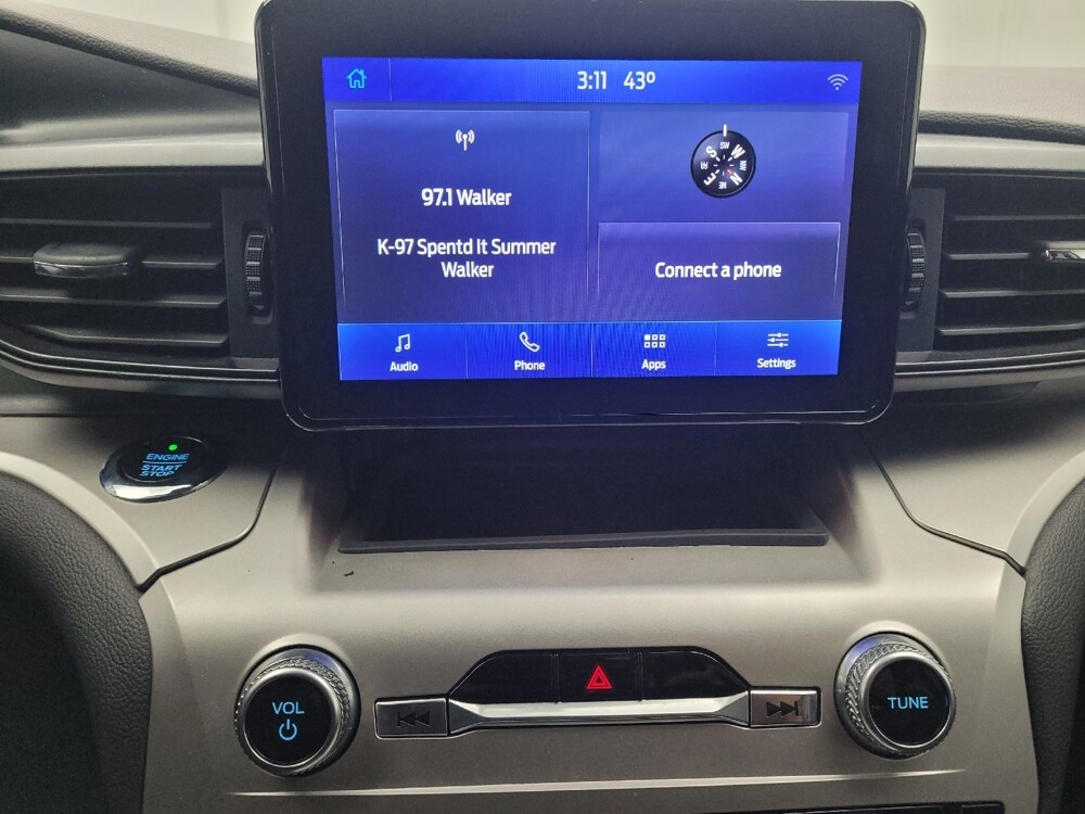 2021 Ford Explorer in Memphis, TN 38115 - 18082813 25