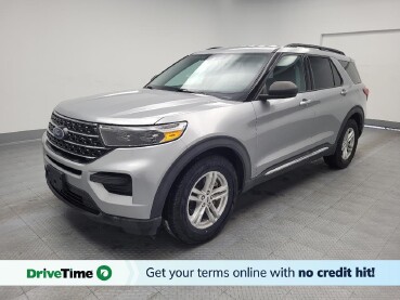 2021 Ford Explorer in Memphis, TN 38115