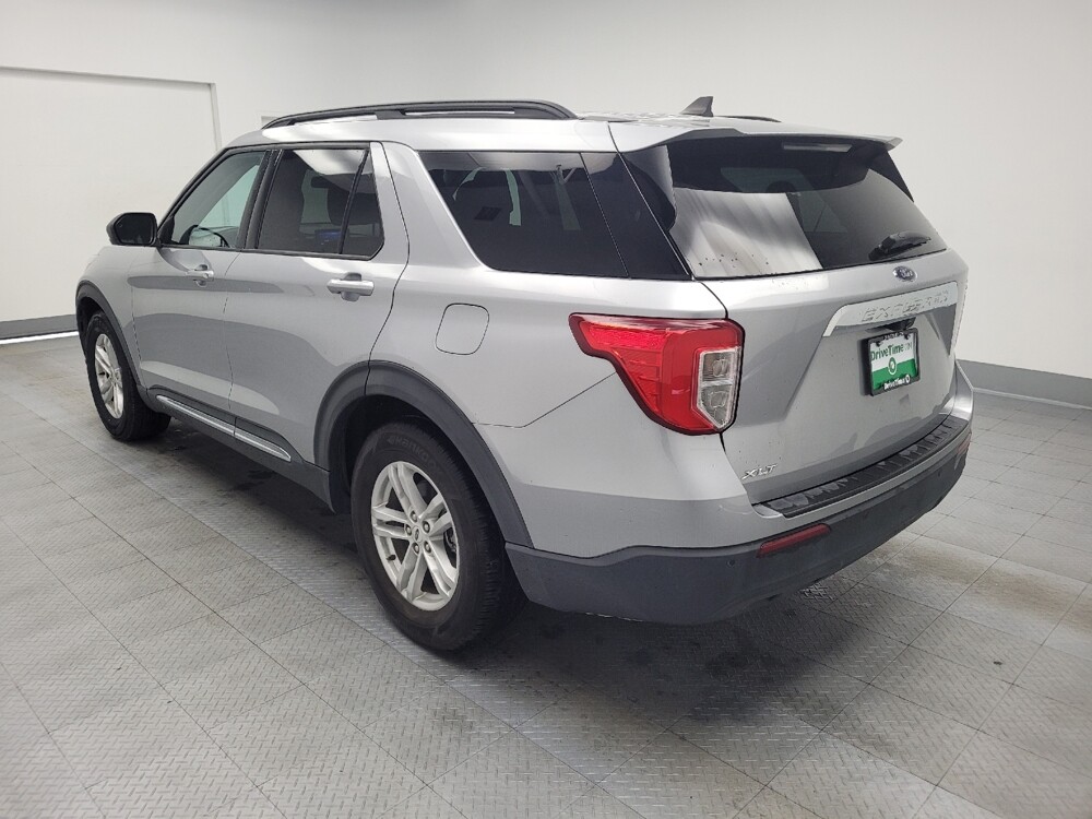 2021 Ford Explorer in Memphis, TN 38115 - 18082813 5