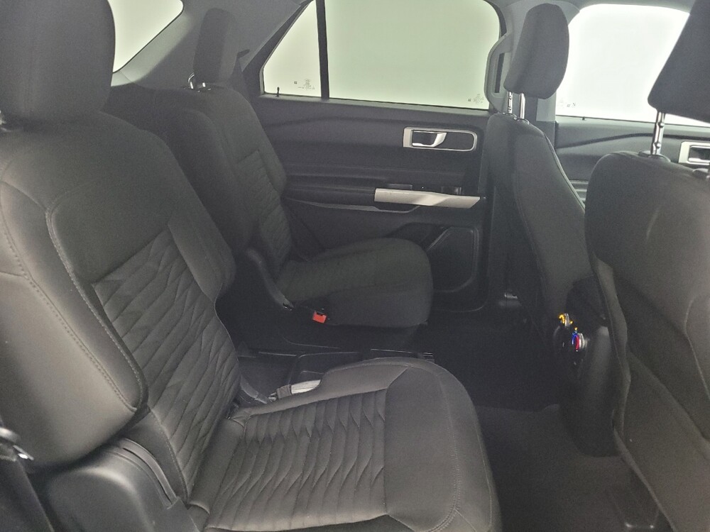 2021 Ford Explorer in Memphis, TN 38115 - 18082813 19