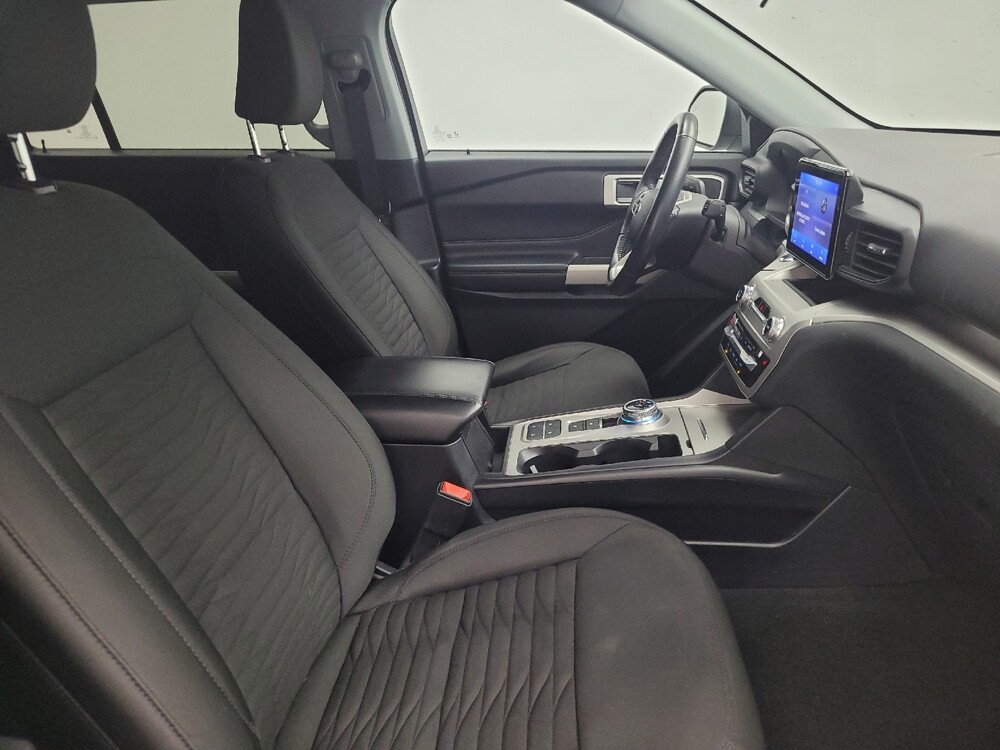 2021 Ford Explorer in Memphis, TN 38115 - 18082813 21