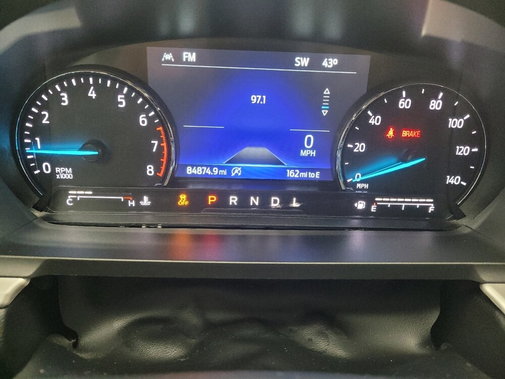 2021 Ford Explorer in Memphis, TN 38115 - 18082813 23