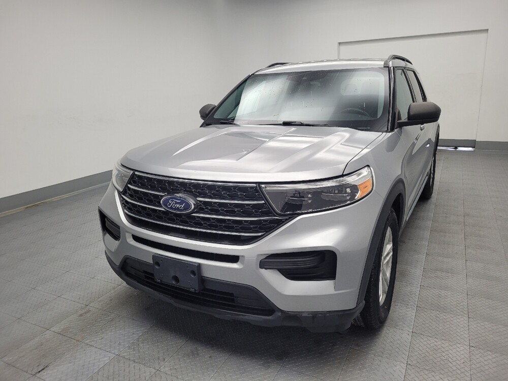2021 Ford Explorer in Memphis, TN 38115 - 18082813 15