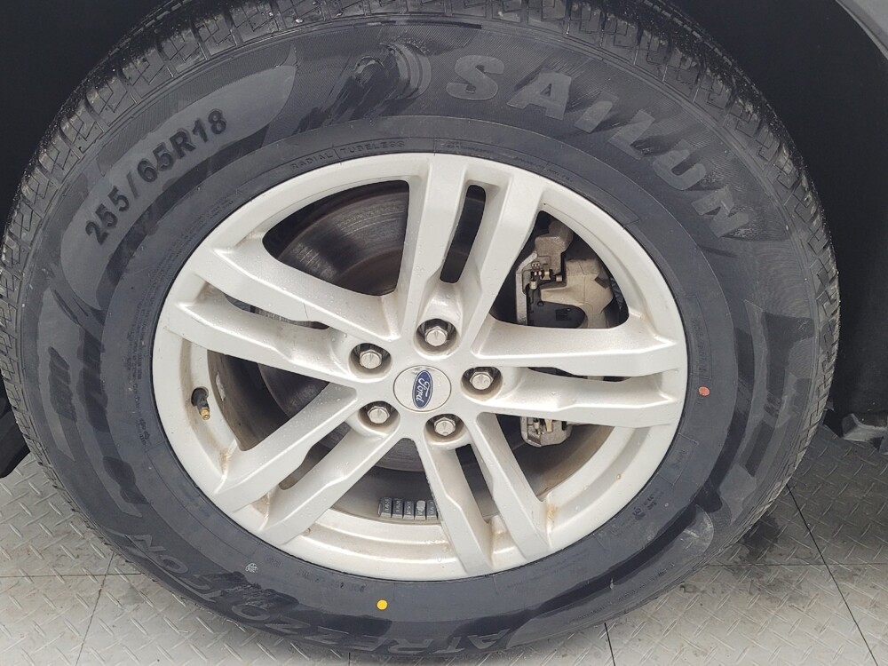 2021 Ford Explorer in Memphis, TN 38115 - 18082813 31