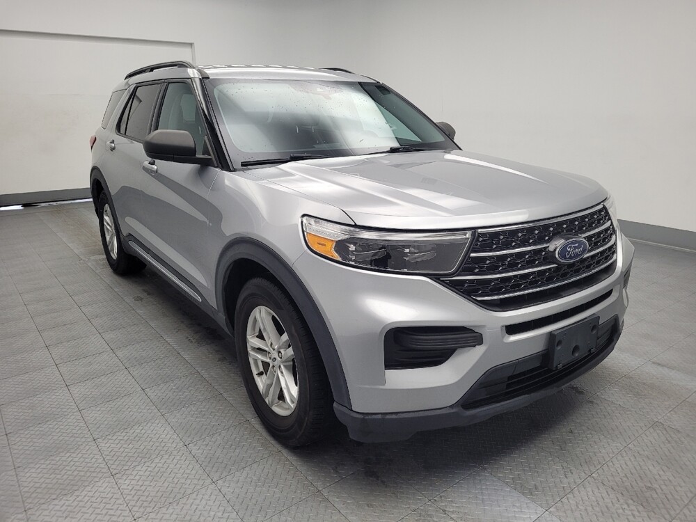 2021 Ford Explorer in Memphis, TN 38115 - 18082813 13
