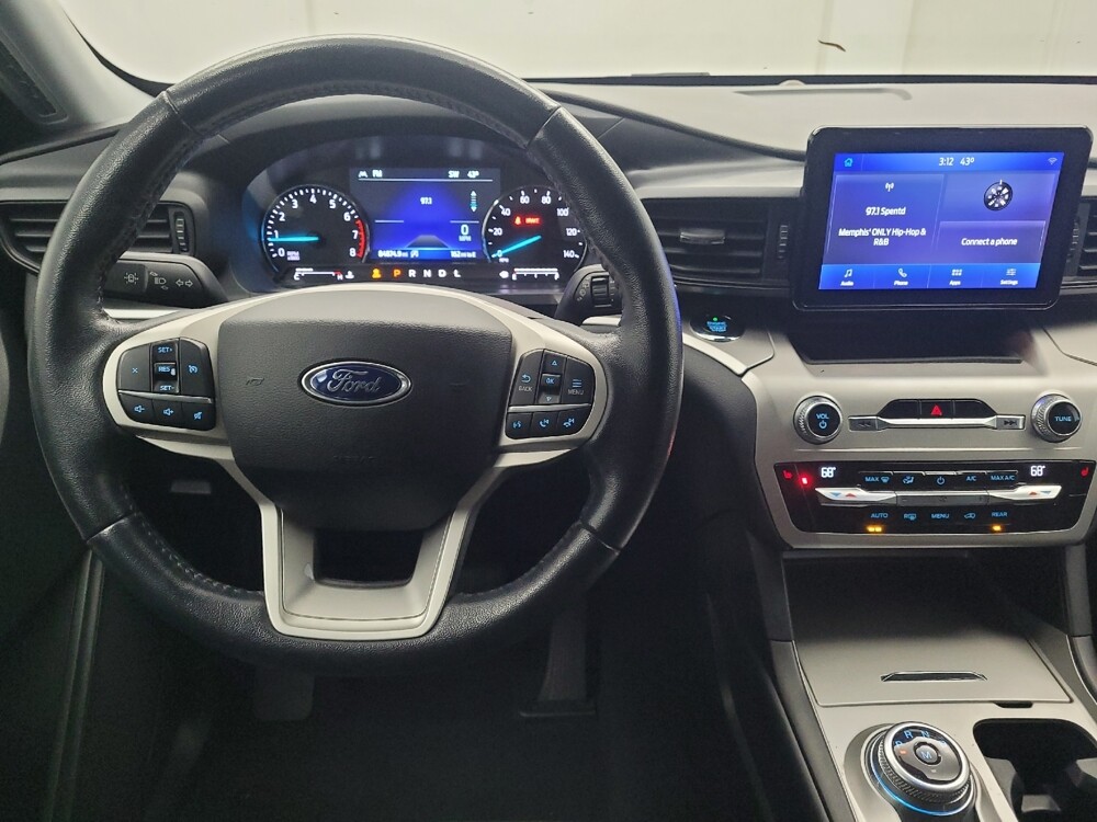 2021 Ford Explorer in Memphis, TN 38115 - 18082813 22