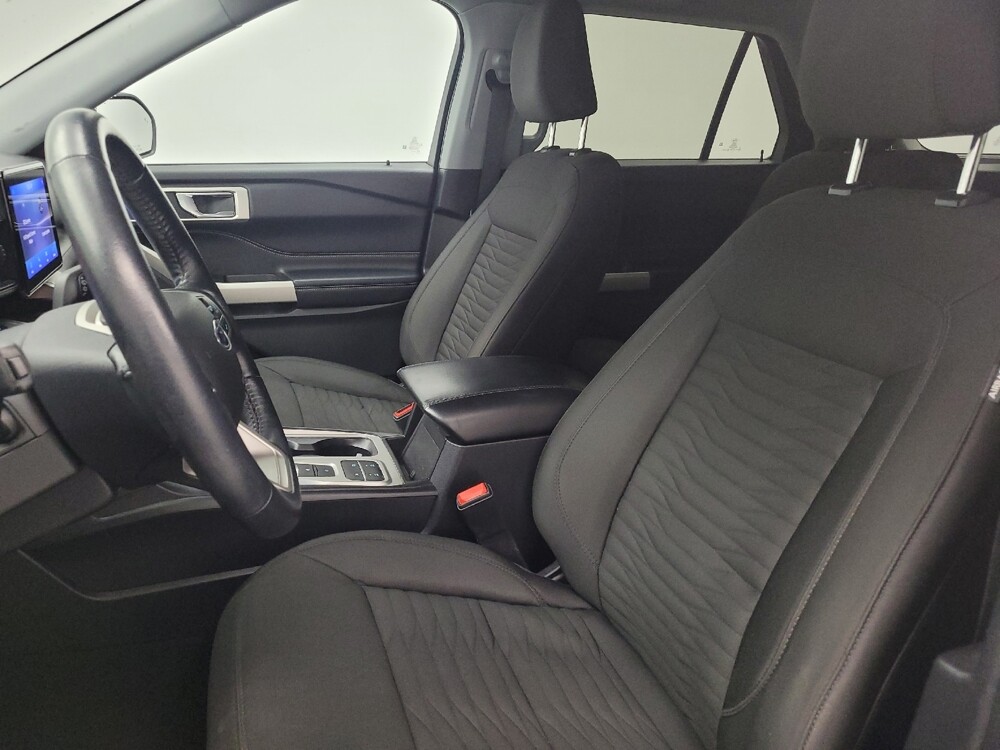 2021 Ford Explorer in Memphis, TN 38115 - 18082813 17