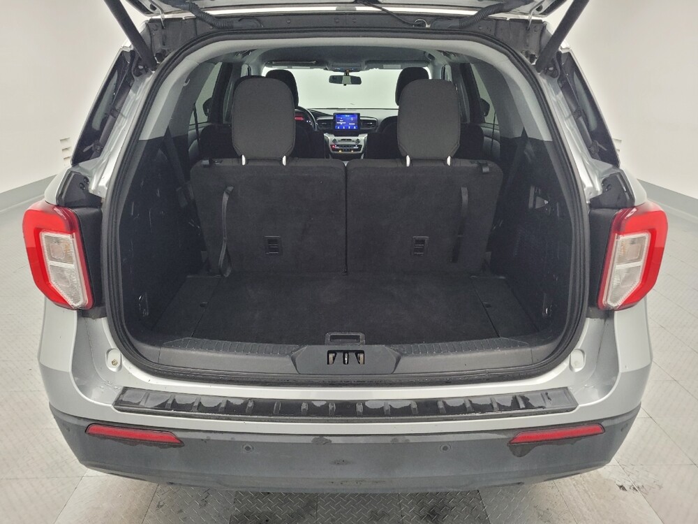 2021 Ford Explorer in Memphis, TN 38115 - 18082813 29