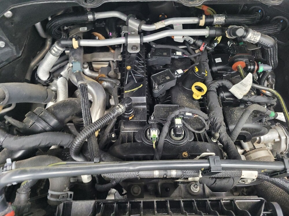 2021 Ford Explorer in Memphis, TN 38115 - 18082813 30