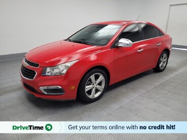 2015 Chevrolet Cruze in Madison, TN 37115