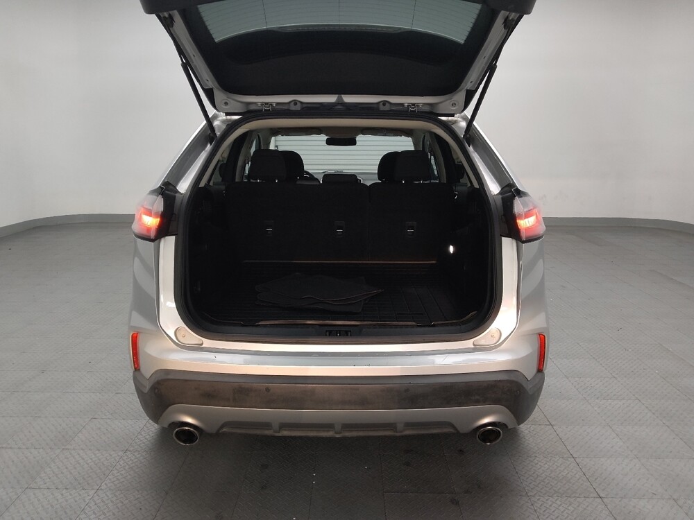 2019 Ford Edge in Temple, TX 76502 - 18082816 29