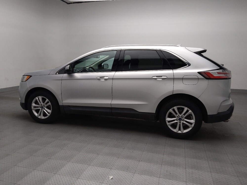 2019 Ford Edge in Temple, TX 76502 - 18082816 3