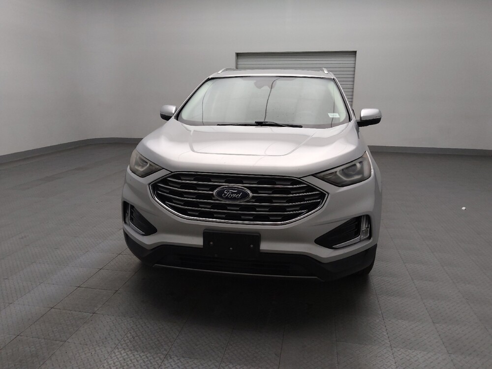 2019 Ford Edge in Temple, TX 76502 - 18082816 15