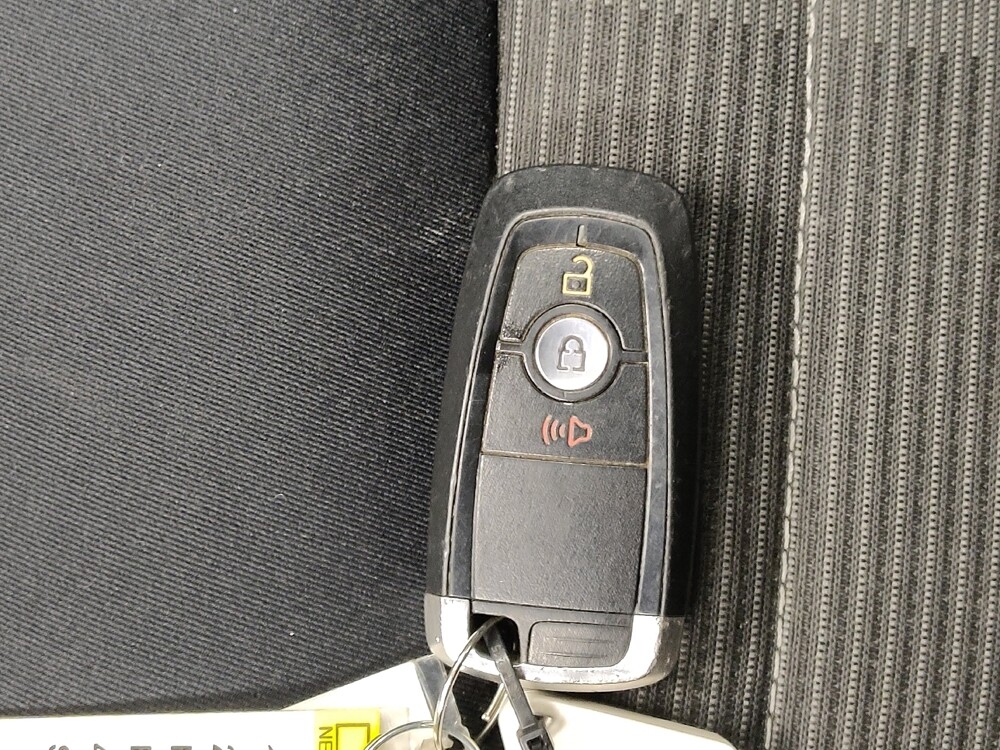 2019 Ford Edge in Temple, TX 76502 - 18082816 32