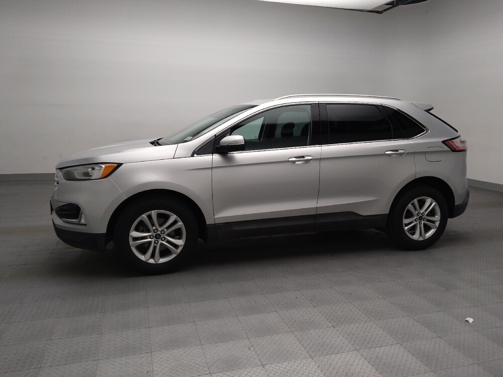 2019 Ford Edge in Temple, TX 76502 - 18082816 2