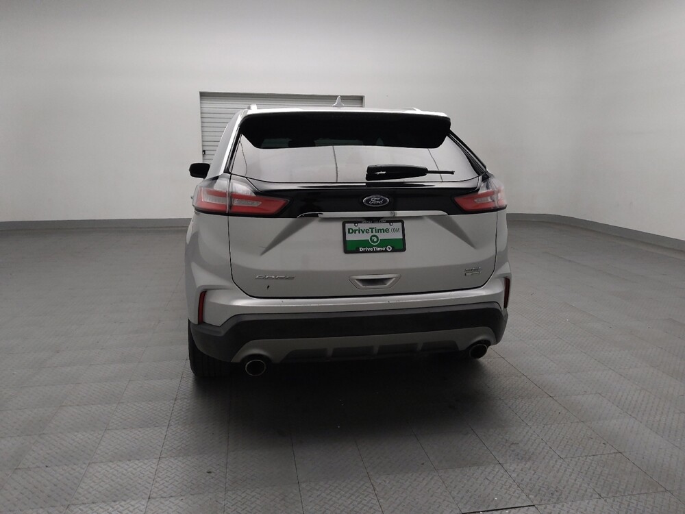 2019 Ford Edge in Temple, TX 76502 - 18082816 6