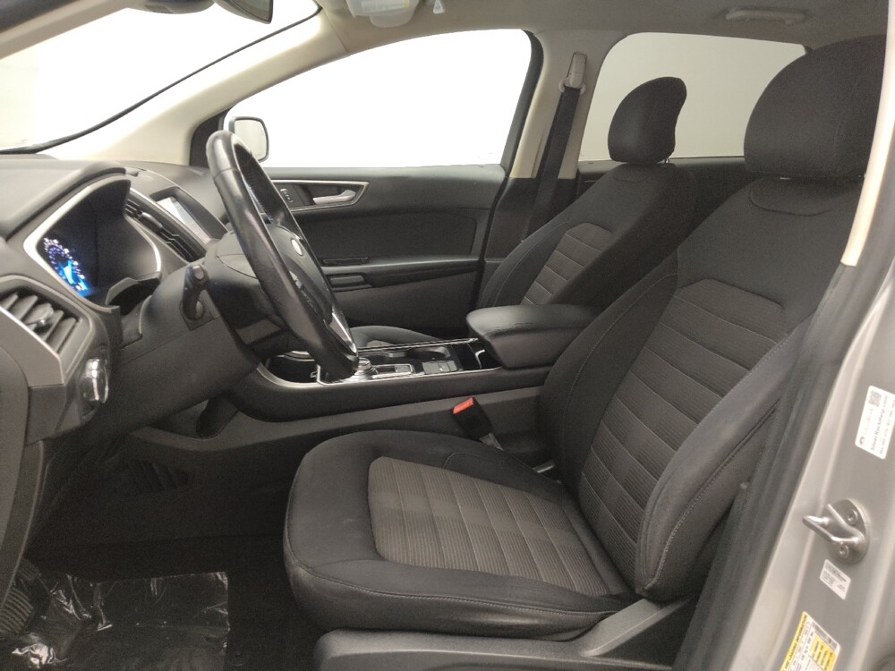 2019 Ford Edge in Temple, TX 76502 - 18082816 17