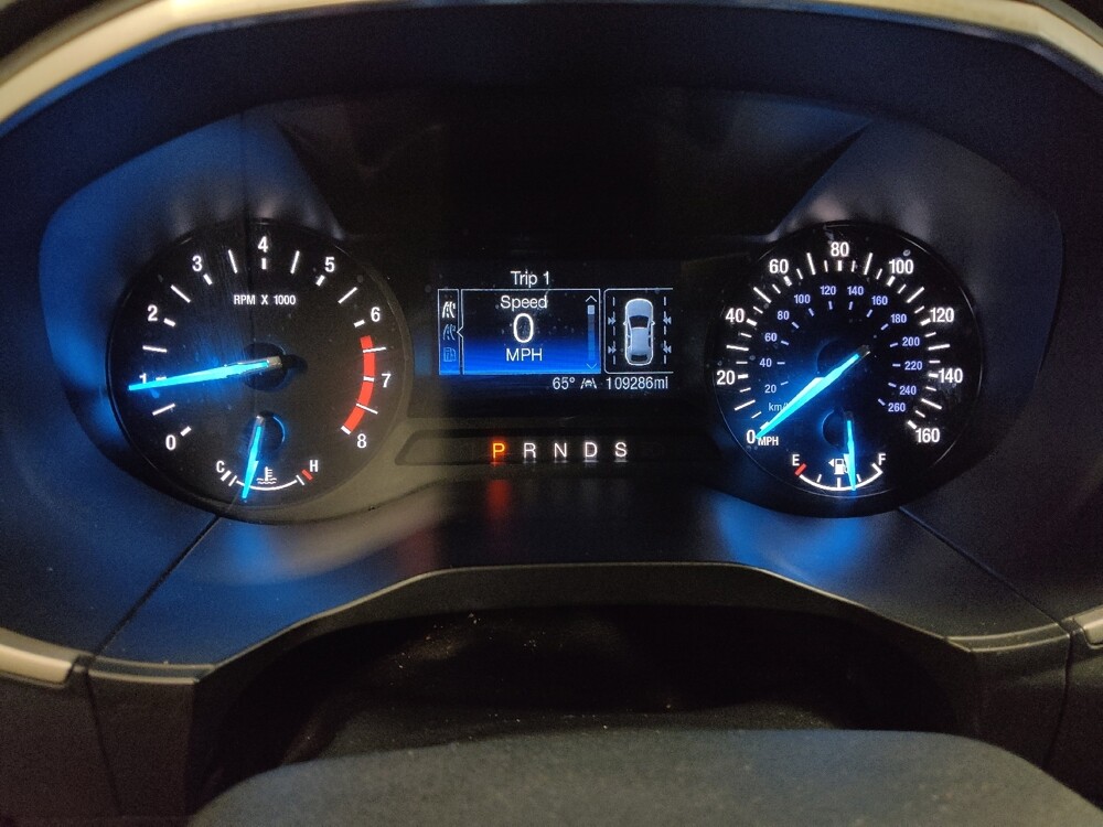 2019 Ford Edge in Temple, TX 76502 - 18082816 23