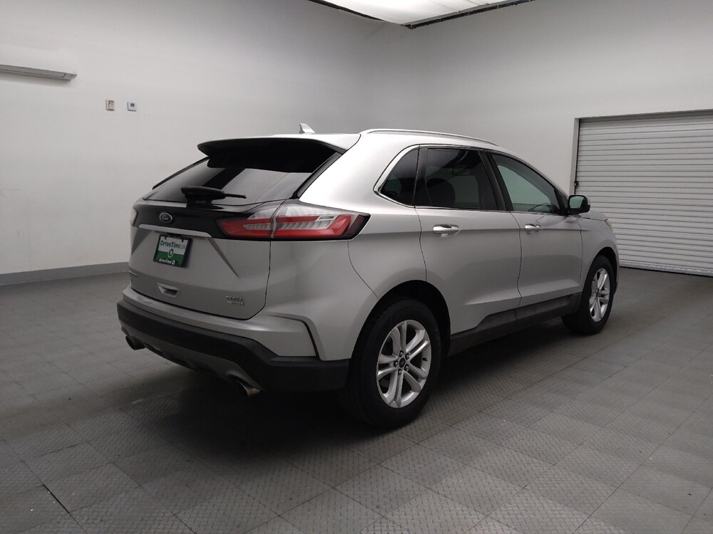 2019 Ford Edge in Temple, TX 76502 - 18082816 9