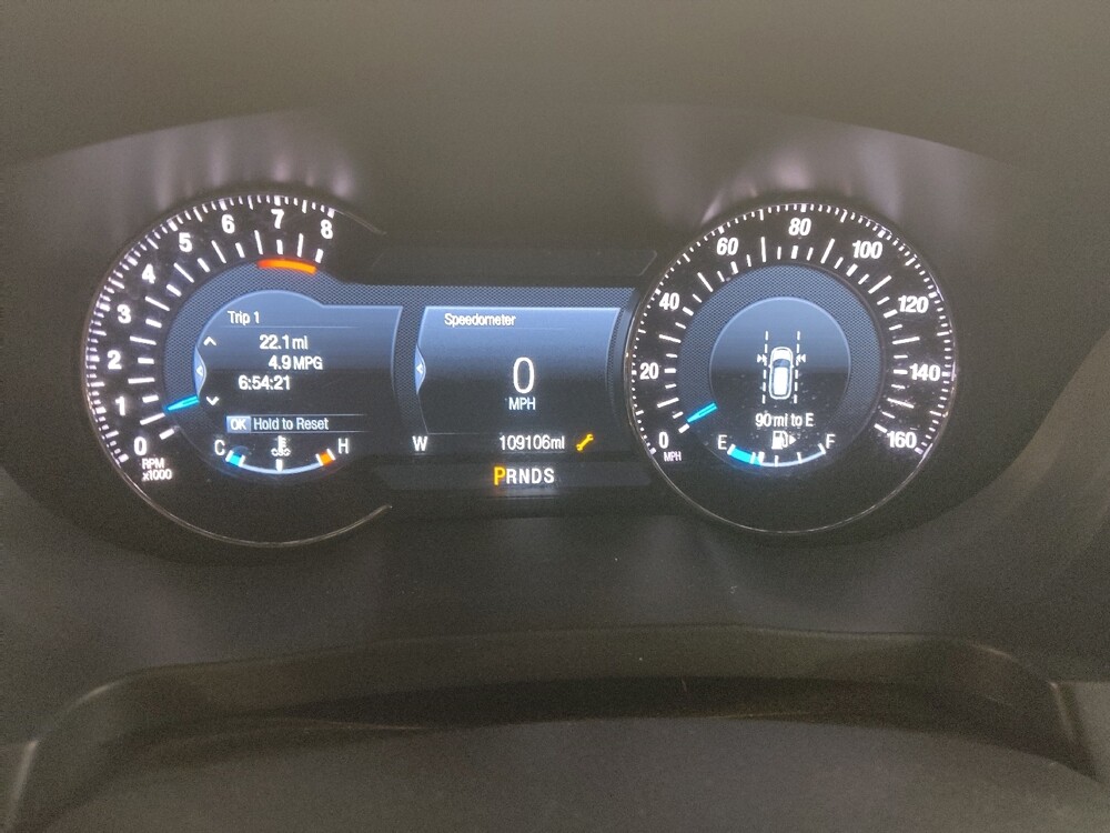 2018 Ford Explorer in Lewisville, TX 75067 - 18082817 23