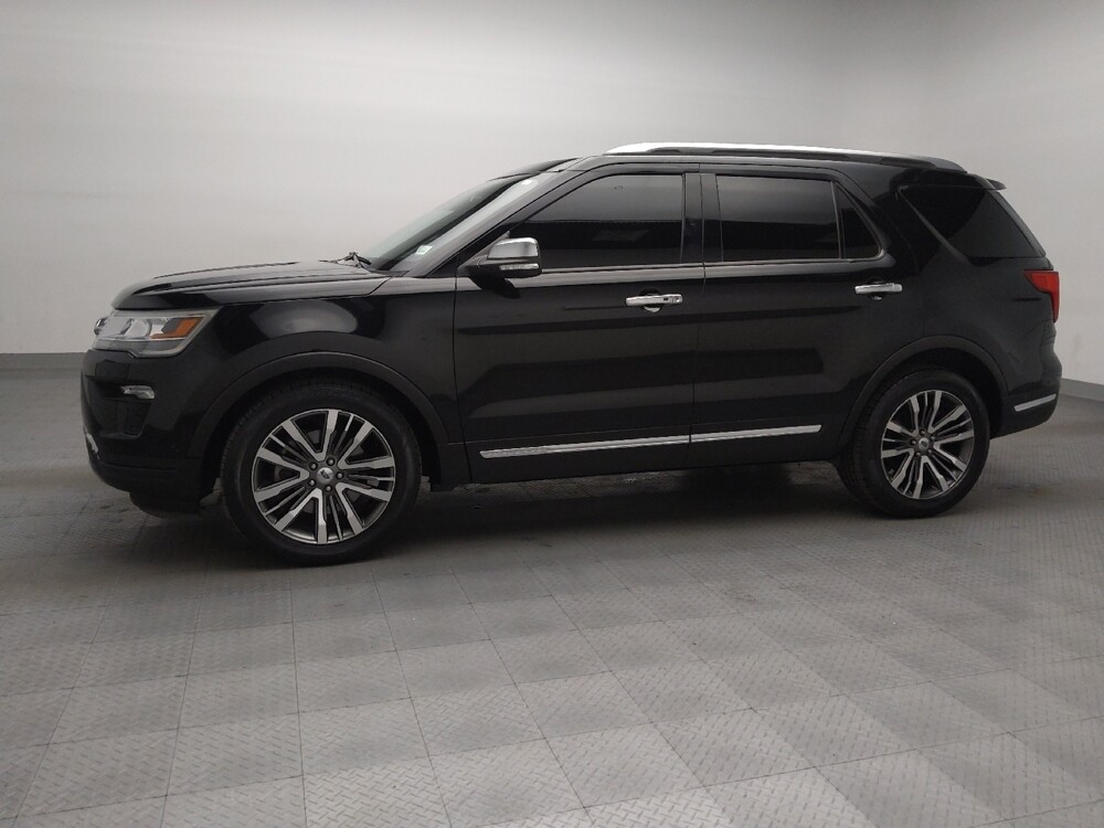 2018 Ford Explorer in Lewisville, TX 75067 - 18082817 2