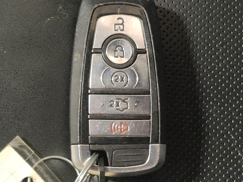 2018 Ford Explorer in Lewisville, TX 75067 - 18082817 32