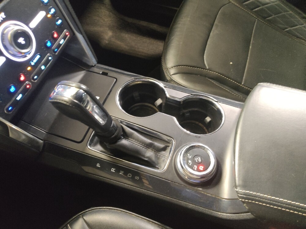 2018 Ford Explorer in Lewisville, TX 75067 - 18082817 26