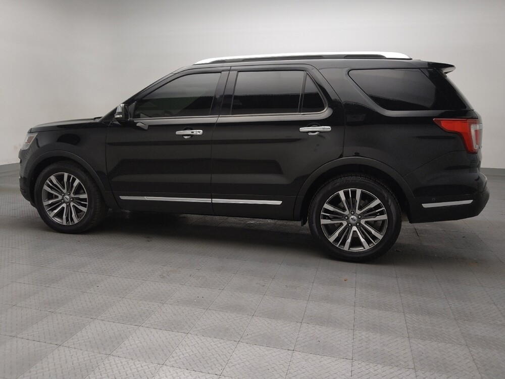 2018 Ford Explorer in Lewisville, TX 75067 - 18082817 3