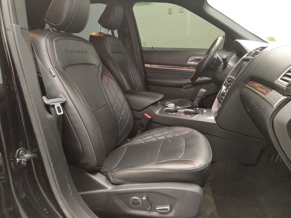 2018 Ford Explorer in Lewisville, TX 75067 - 18082817 21