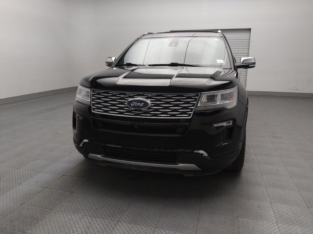 2018 Ford Explorer in Lewisville, TX 75067 - 18082817 15