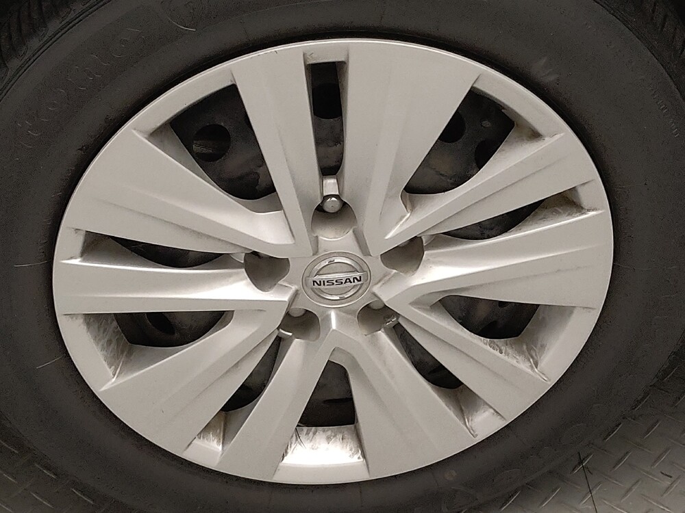 2021 Nissan Sentra in Fort Worth, TX 76116 - 18082819 31