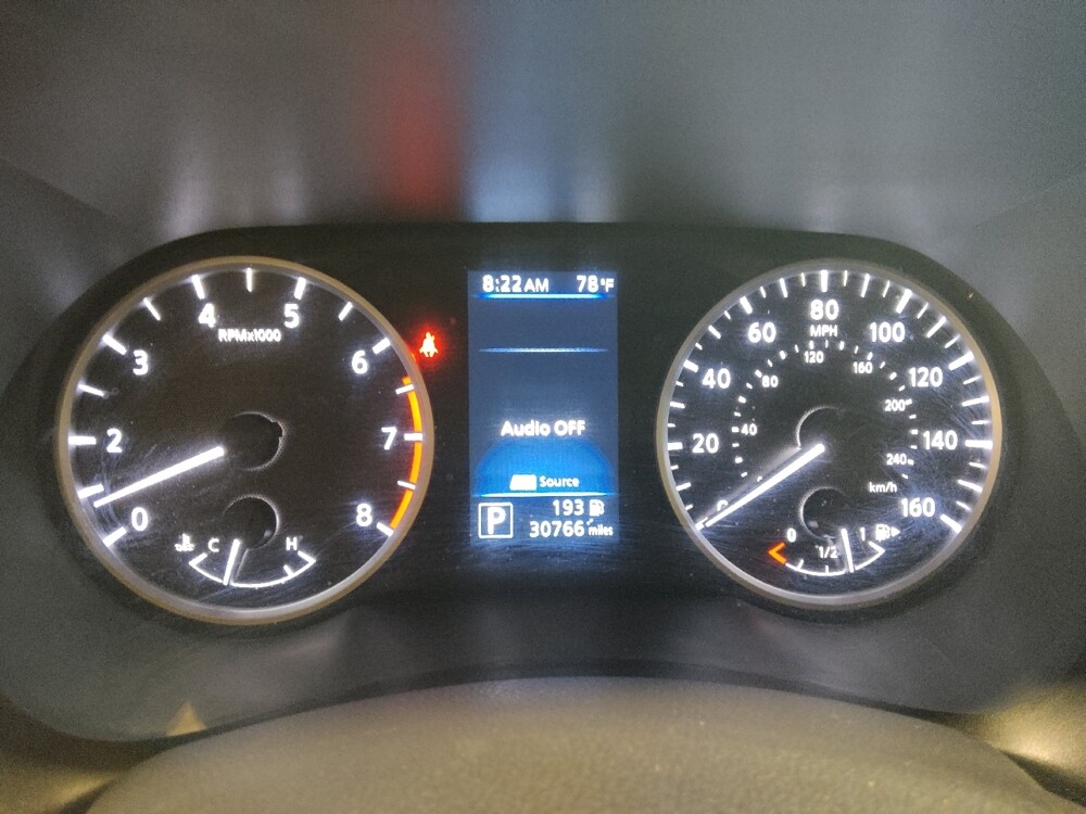 2021 Nissan Sentra in Fort Worth, TX 76116 - 18082819 23