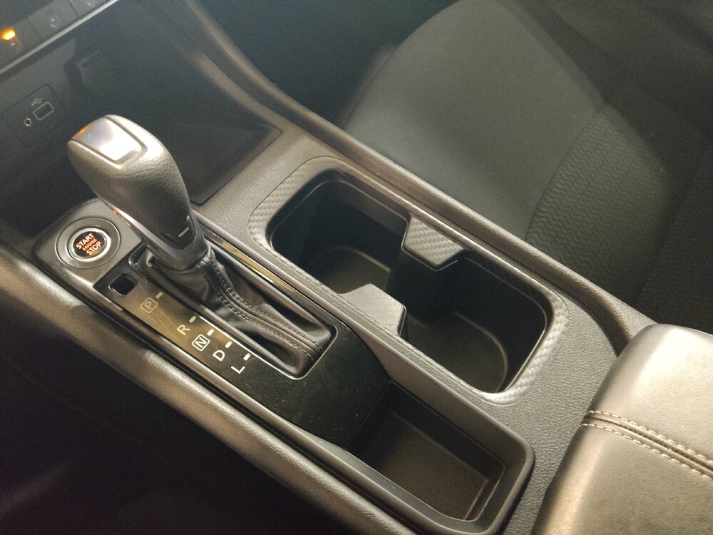 2021 Nissan Sentra in Fort Worth, TX 76116 - 18082819 26