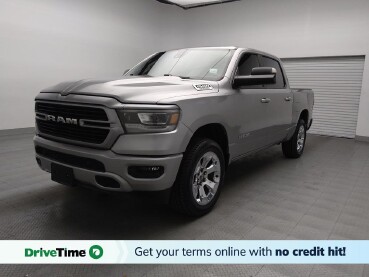 2019 RAM 1500 in Oklahoma City, OK 73139