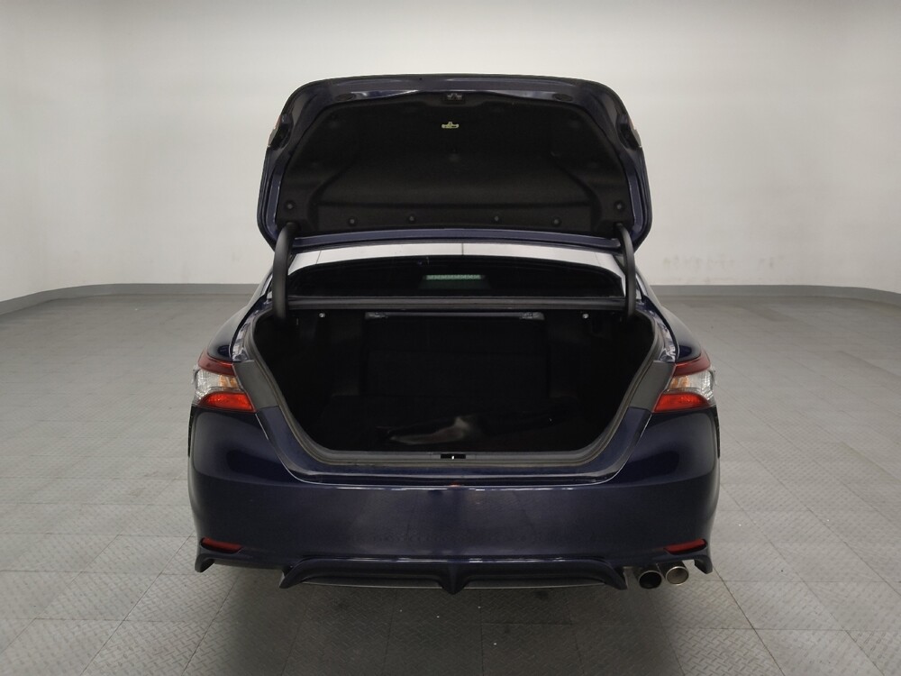 2021 Toyota Camry in Oklahoma City, OK 73139 - 18082821 29