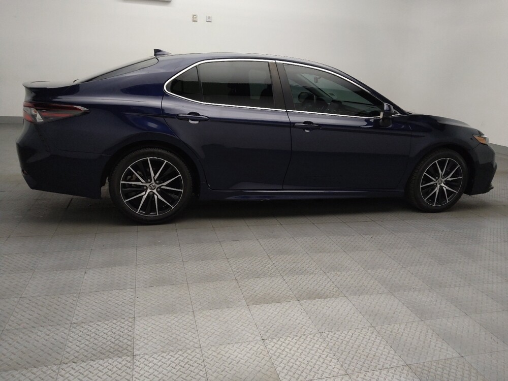 2021 Toyota Camry in Oklahoma City, OK 73139 - 18082821 10