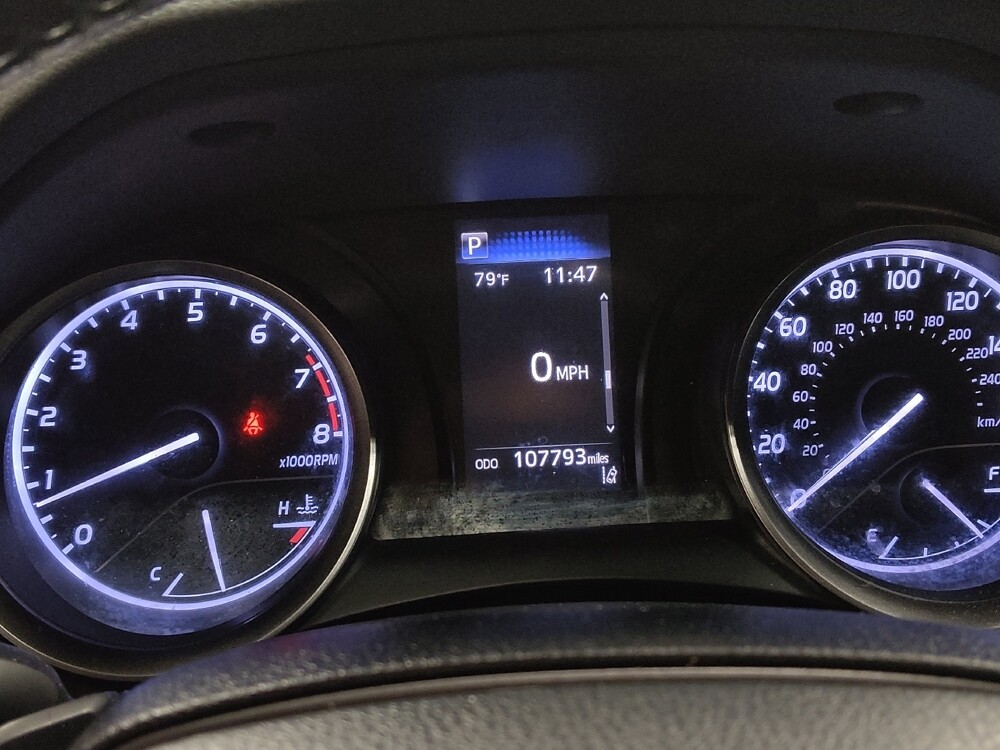 2021 Toyota Camry in Oklahoma City, OK 73139 - 18082821 23