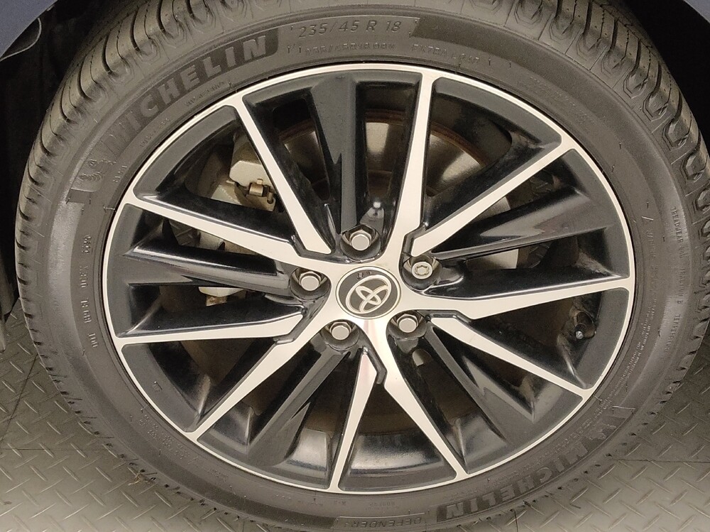 2021 Toyota Camry in Oklahoma City, OK 73139 - 18082821 31