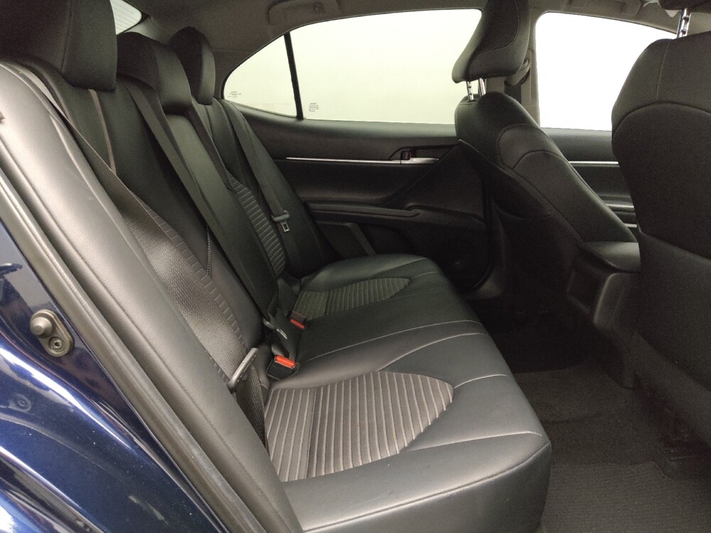 2021 Toyota Camry in Oklahoma City, OK 73139 - 18082821 19