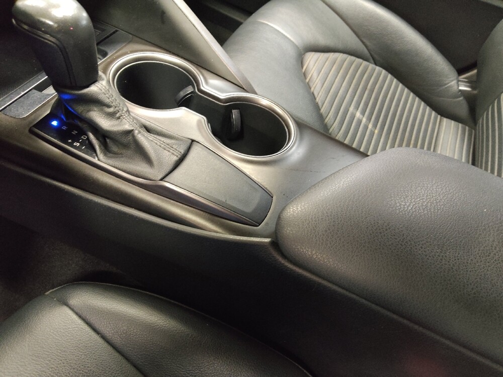 2021 Toyota Camry in Oklahoma City, OK 73139 - 18082821 26