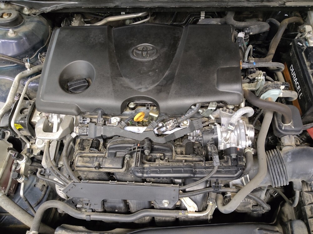 2021 Toyota Camry in Oklahoma City, OK 73139 - 18082821 30