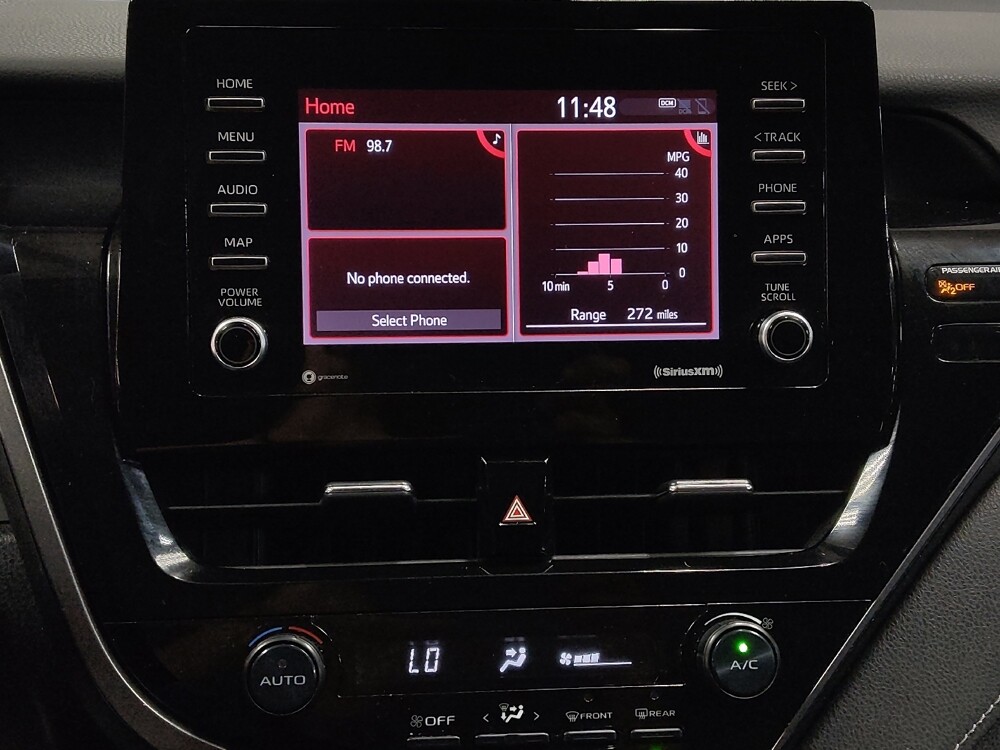 2021 Toyota Camry in Oklahoma City, OK 73139 - 18082821 25